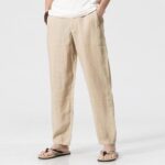Linen Trouser