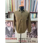 Casual Shirt, Checks, Full Sleeves 2