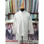 Casual Shirt, Cotton Checks, Full Sleeves 1