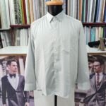 Cotton Formal Shirt, Full Sleeves