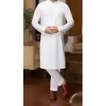 Classic White