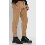 Corduroy Trouser, Tapered Fit