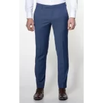 Formal Trouser Length waistband