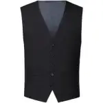 Navy Blue Waistcoat