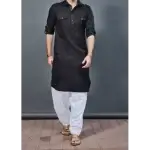Black Pathani