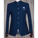 Royal Blue PrinceCoat