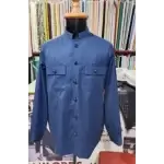 Safari Suit, 2 Flap pocket, Full Sleeves