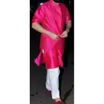 Pink Bandi