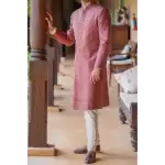 Simple and Sober Sherwani