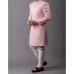 Brocade Sherwani